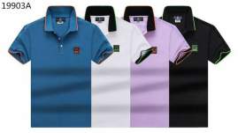 Picture of Psycho Bunny Polo Shirts Short _SKUPsychoBunnyM-3XL25wx0125519
